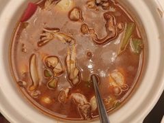 -新天世纪中餐厅