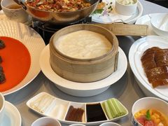 -南景饭店(万家丽路店)