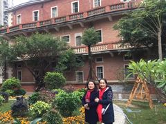 -晋江五店市传统文化旅游区