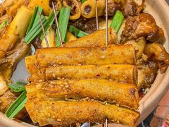 -东方一串·鲜肉小串·小酒馆(壹航城店)