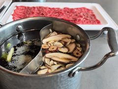 -君邦火锅(新疆大厦店)