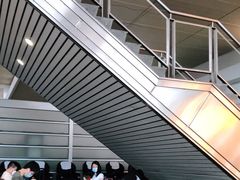-厦门高崎国际机场-T3航站楼