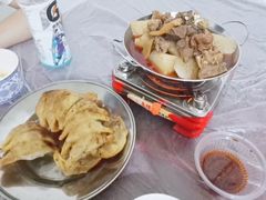 -桂萍特色牛筋牛杂(长堤街总店)