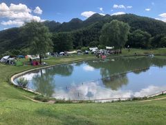 -玉渡山自然风景区