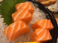 -万岁寿司(万国店)