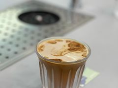 -Gee Coffee Roasters (万象城店)