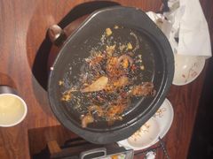 -绿茶餐厅(燕郊永旺店)