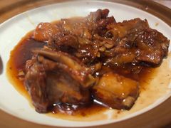 -山四砂锅(太原钟楼街店)