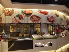 -深圳香格里拉酒店