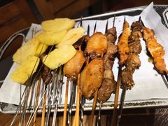 -聚点串吧·小酒局(北京旗舰店)