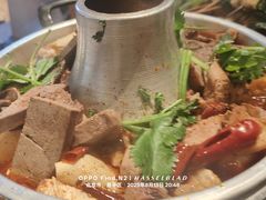 -华府九号海鲜烧烤大排档(龙域店)
