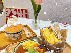 -似季甜铺·糖水·下午茶·小吃(麦地店)