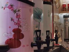 -鸡鸣赐茶(鸡鸣寺路店)