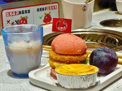 -龍歌自助小火锅(黄岛吾悦店)