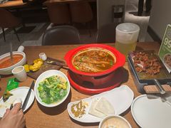 -吕氏疙瘩汤·新鲁菜(济南万象城店)