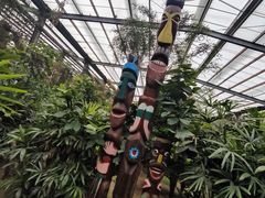 -呀路古热带植物园