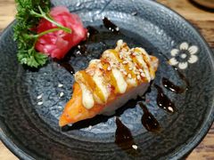 -小川洋风料理(街道口店)