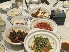 -兰湘子·湘菜小炒(南京江宁万达店)