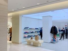 -新世界百货(明洞总店)