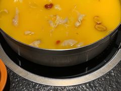 -煲宫猪肚鸡(昆山金鹰国际购物中心店)