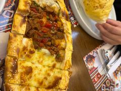 -沙漠玫瑰土耳其餐厅(神路街店)