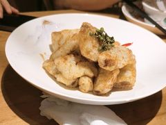 -大家食府·福建菜(FAC协盛中心庭院餐厅店)