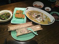 android_upload_pic-粗茶淡饭·隐庐私厨(东亭店)