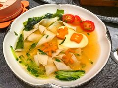 -宏达宴老菜馆(群力第四大道店)