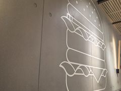 -麦当劳(中山公园龙之梦店)
