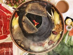 -东来顺饭庄(天坛店)