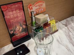 -汤城小厨•粤菜•靓汤(西直门凯德MALL店)