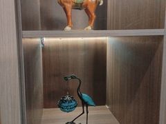 -秦家味老菜馆(民族北路店)