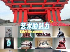 -中华艺术宫(上海美术馆)