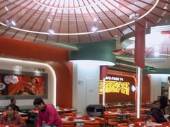 大堂-避风塘·金牌店·夜宵(金玉兰店)