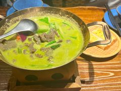 -甲米府·泰国餐厅(八佰伴店)