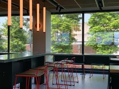-麦当劳(国际社区店)
