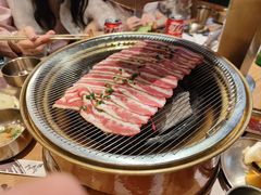 -西塔老太太泥炉烤肉(湖东领汇广场店)