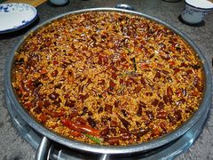 -胖子鱼·天水麻辣鱼火锅(秦州407店)