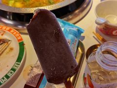 -李姑婆鲜切牛肉火锅自助(凤城二路店)