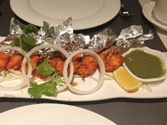 -Pita's&Tika's中东和印度风味餐厅(龙湖天街店)