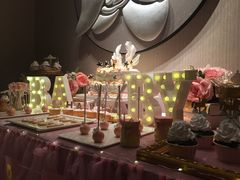 -环球港凯悦 · 享悦中餐厅