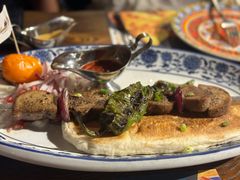 -卢布里西餐厅(总店)