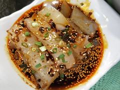 -褒河栈道渔庄(建工路总店)