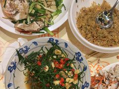 -小林哥的海鲜馆·夜宵烧烤(渔人码头店)