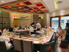 -赤坂亭·M9和牛烧肉·铁板烧(合肥万象城店)
