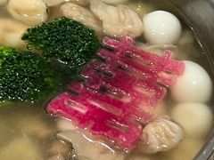 -国惠大酒楼(仓山万达店)