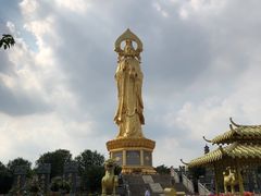 -广州莲花山旅游区