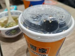 -吉野家(中关村3店)