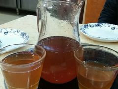 酸梅汤-晓林火锅(安定门店)