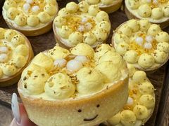 -富贵面包公司(运河店)